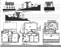 Cornwall Architects Artchart Architect