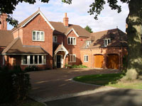 Cornwall Architects Artchart Architect