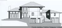 Cornwall Architects Artchart Architect