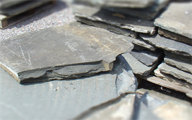 Architectural reclamation Cornwall