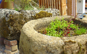 Cornwall reclamation yard Devon