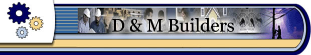 Builder, electrician, plumber: Devon