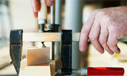 Cornwall Builder Joiner St Austell Carpenter