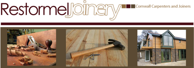 cornwall joinery services