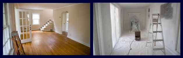 Cornwall Building Services Renovation