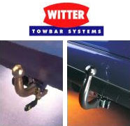Cornwall Towbars Trailers Caravan Accessories and Mobile Fitting and Repair