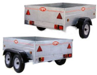 Cornwall Towbars Trailers Caravan Accessories and Mobile Fitting and Repair