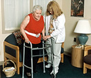 Cornwall Care Homes 