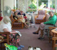 Cornwall Care Homes 