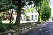 Cornwall Care Homes 