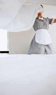 Cornwall Cleaning Services