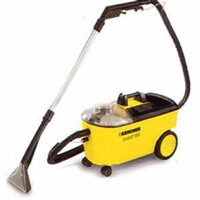 Cornwall Carpet Cleaner