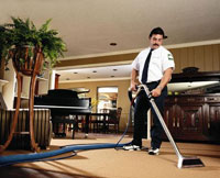 Cornwall Carpet Cleaner