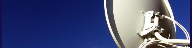 Satellite installation Cornwall
