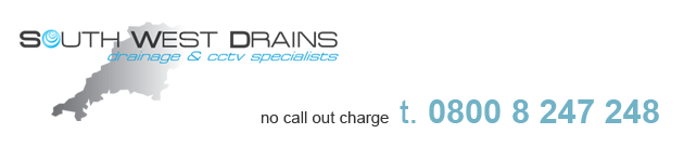 Drain Clearance and Cleaning Services Cornwall Bodmin