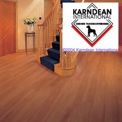 Floor Cornwall