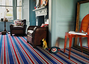 Cornwall Floor Restoration