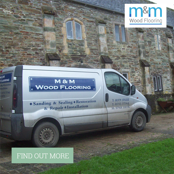 Flooring Suppliers Cornwall