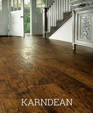 Karndean Flooring Cornwall