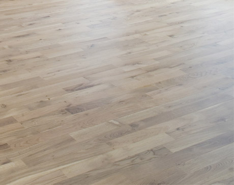 Cornwall Hardwood Flooring