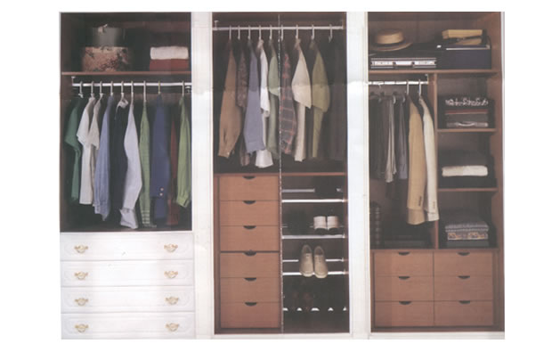 Cornwall Bedroom Furniture Design