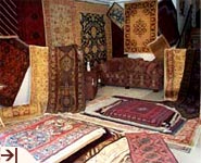 Furniture, carpets, beds: Cornwall