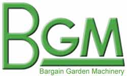 Garden Machinery BGM Exeter Devon
