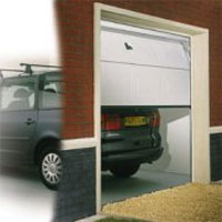Door Garage Cornwall