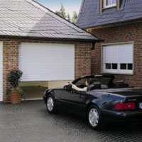 Doors Garage Cornwall