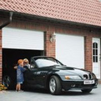 Helston Garage Doors