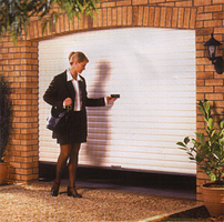 Garage Roller Doors