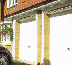 Cornwall Garage Doors