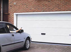 Garage Cornwall