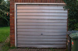 Garage Security