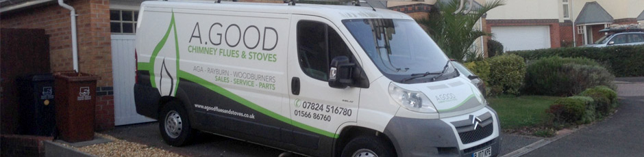 Stove Installers Cornwall