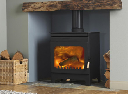 Stove Installation Cornwall