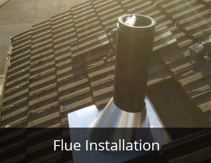 Cornwall Stove Installers