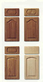 cornwall any size doors kitchen cabinets renew refit interiors truro domestic commercial 