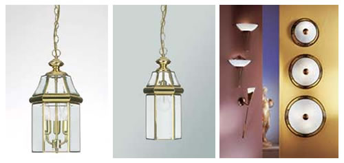Cornwall Lighting Electrical