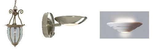Cornwall Lighting Electrical