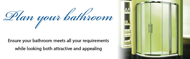 Shower Enclosures