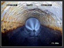 Drain Survey Cornwall