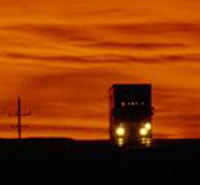 Cornwall Removals and Distribution