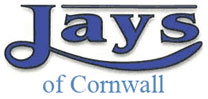 Cornwall Containerised Storage