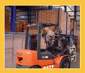 Cornwall Removals 