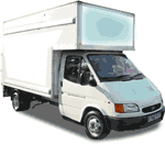 Removals Cornwall Removal