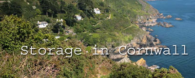 Cornwall Storage