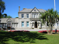 Cornwall Prep Schools