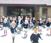 Cornwall Prep Schools