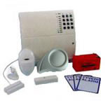Cornwall Burglar Alarms